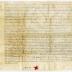 Probated will of John Hageman, 1770