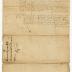 Probated will of Thomas Lyon, 1770