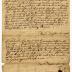 Probated will of Stephen Hayt, 1770