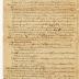 Probated will of Thomas Lyon, 1770