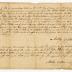 Probated will of Elisha Halsey, 1770