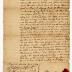 Probated will of Peter Low, 1770