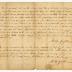 Probated will of Henry Conkling, 1770