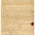 Probated will of Henry Conkling, 1770