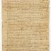 Probated will of Thomas Lyon, 1770