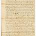 Probated will of Peter Consellie, 1770