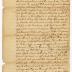Probated will of Edward Man, 1770