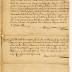 Probated will of Nehemiah Denton, 1770