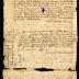 Probated will of George Havens, 1770