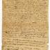 Probated will of Stephen Hayt, 1770