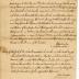 Probated will of Abraham Rycker, 1770