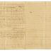 Probated will of Martines May, 1770