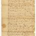 Probated will of Edward Man, 1770