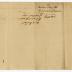 Probated will of Martines May, 1770