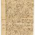 Probated will of Abraham Rycker, 1770