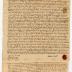 Probated will of Silvanus Smith, 1770