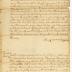 Probated will of Antie Monfoort, 1770