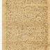 Probated will of John Morgan, 1770