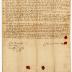 Probated will of Thomas Marting, 1770