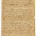 Probated will of John Morgan, 1770