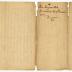 Probated will of John Morgan, 1770