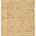 Probated will of David Provoost, 1770
