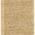 Probated will of Henry Shafer, 1770