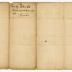 Probated will of Timothy Miller, 1770