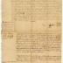Probated will of Mary Philpot, 1770