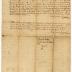 Probated will of Henry Smith, 1770