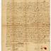 Probated will of Henry Smith, 1770