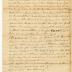Probated will of Antie Monfoort, 1770