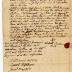 Probated will of Abraham Rycker, 1770