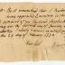 Probated will of Hezekiah Reave, 1770