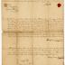 Probated will of James Sands, 1770