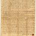 Probated will of Thomas Marting, 1770