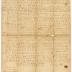 Probated will of Timothy Miller, 1770