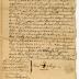 Probated will of Henry Shafer, 1770