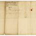 Probated will of Antie Monfoort, 1770