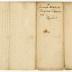 Probated will of Jacamiah Mitchell, 1770