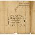 Probated will of Thomas Marsh, 1770