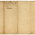 Probated will of Cornelius Monfoort, 1770