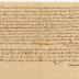 Probated will of Silvanus Smith, 1770