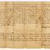 Probated will of Thomas Marting, 1770