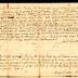 Probated will of Hezekiah Reave, 1770