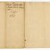 Probated will of Abraham Rycker, 1770