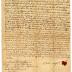 Probated will of Cornelius Monfoort, 1770