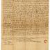 Probated will of Jacob Van Noorstrant, 1770