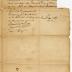 Probated will of Edmund Wood, 1770