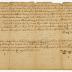Probated will of Jacob Van Noorstrant, 1770
